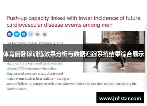 体育俯卧撑训练效果分析与数据追踪系统结果综合展示